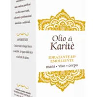 Olio Di Karite 125 ml