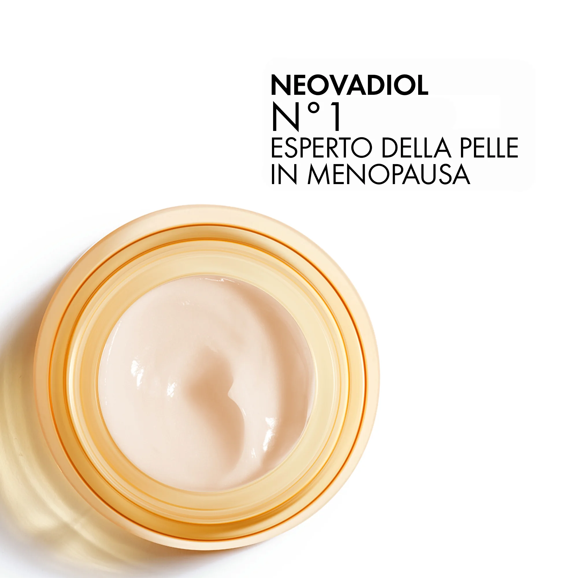 Vichy Neovadiol Peri-Menopausa Crema Giorno 50 Ml Ridensificante Liftante Pelle Secca