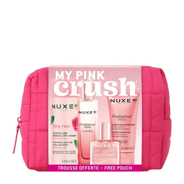 Nuxe Trousse Prodigieux Florale