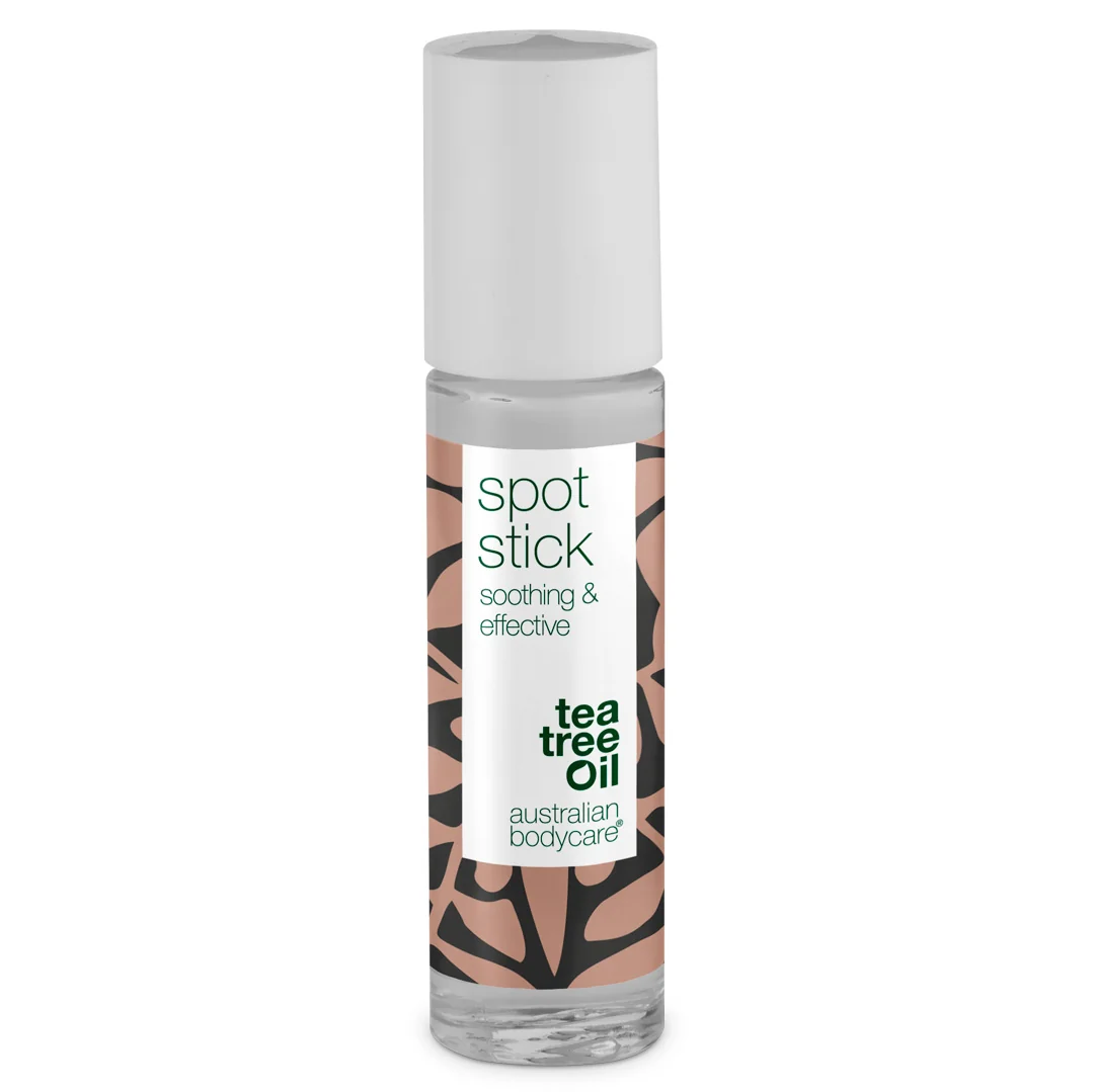Australian Bodycare Spot Stick 9 ml Roll on anti brufoli e punti neri