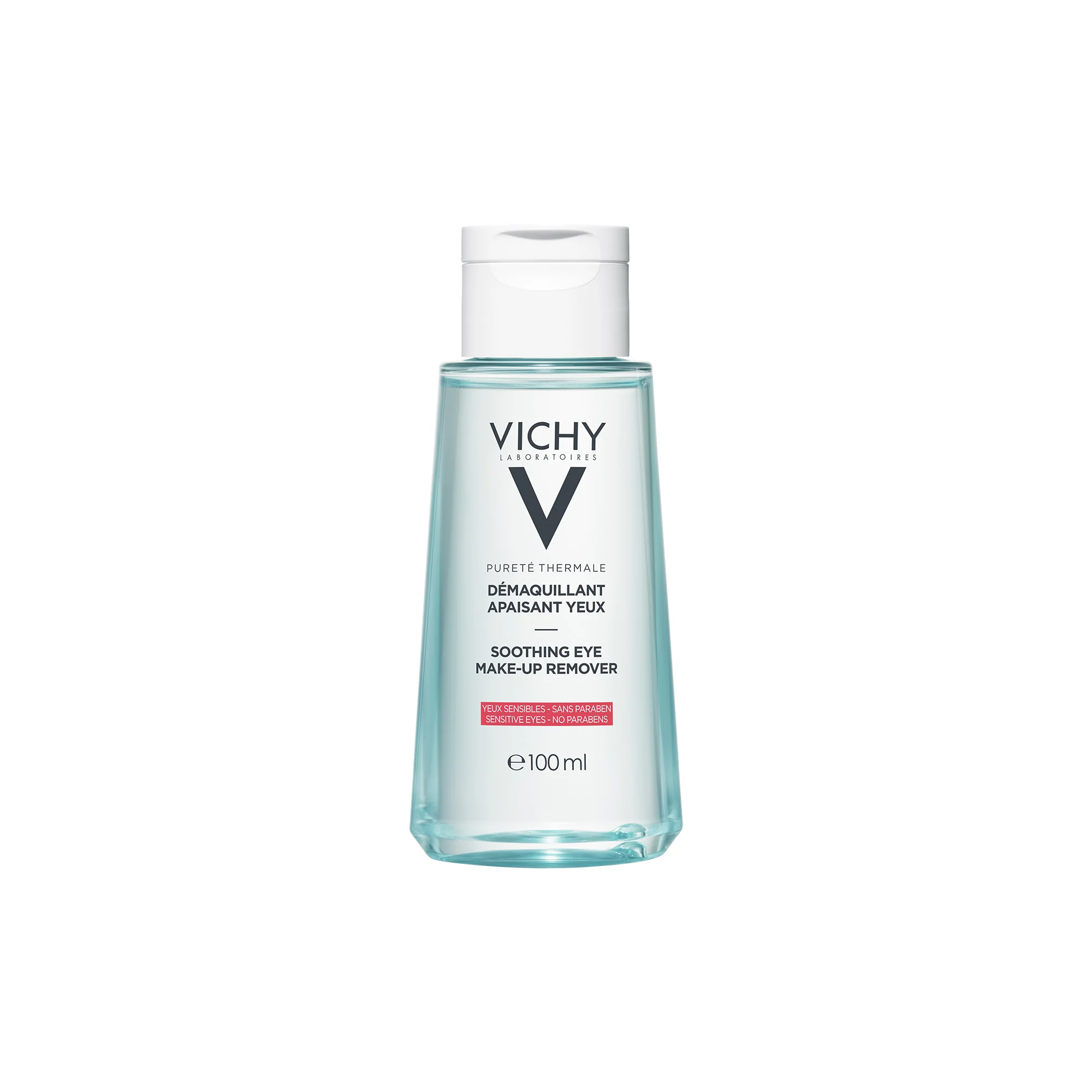 Vichy Pureté Thermale Struccante Occhi 100 Ml Lenitivo