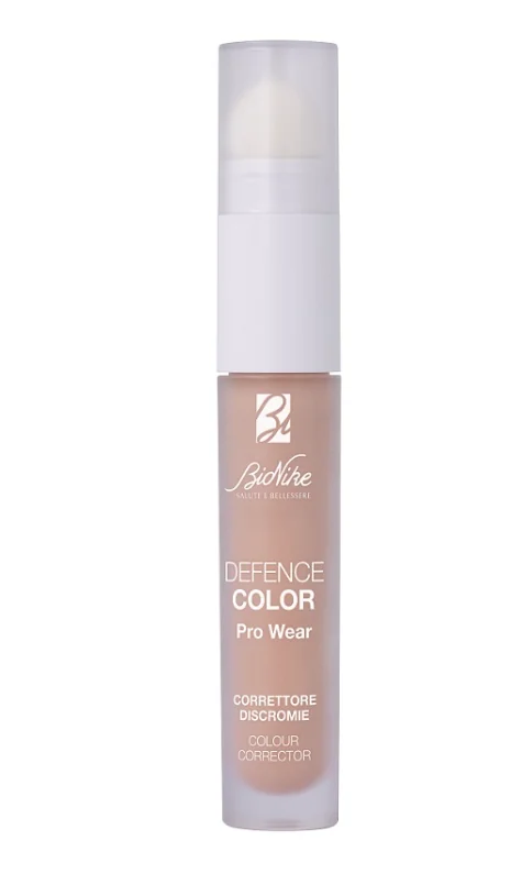 Defence Color Pro Wear Correttore Discromie N.2 Orange Dermatologicamente Testato