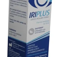 Iriplus Easydrop 0,4% Coll10 Ml