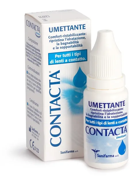 Contacta Umettante 15 ml Ce