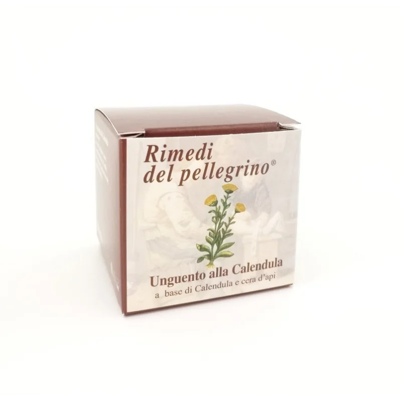 Unguento Calendula 50 ml