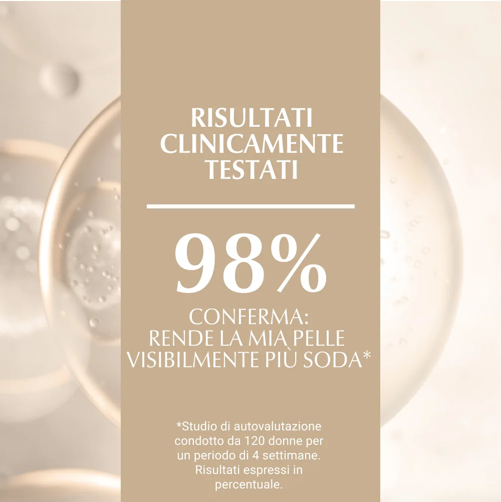 Eucerin Hyaluron-Filler+Elasticity Crema Giorno SPF 30 50 ml Anti-età