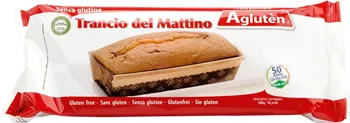 AGLUTEN TRANCIO MATTINO 300G