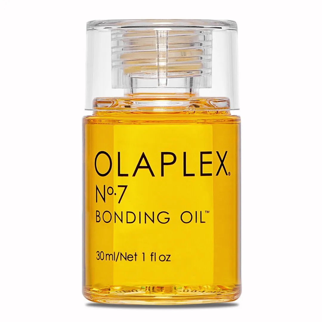 Olaplex N° 7 Bond Oil 30 ml Olio Riparatore Concentrato