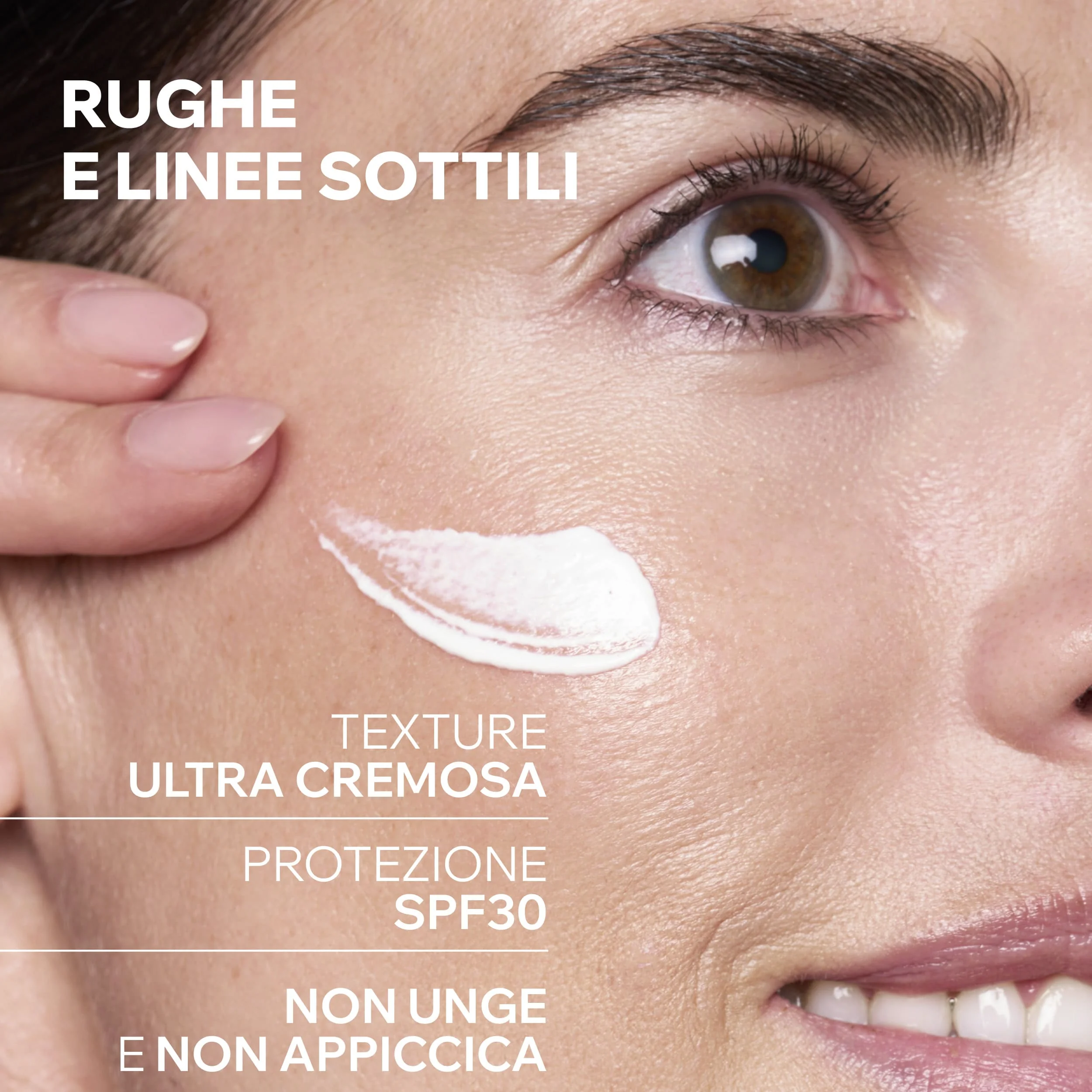 Age Lift Crema Multi Az Spf30 Contra i Segni del Fotoinvecchiamento