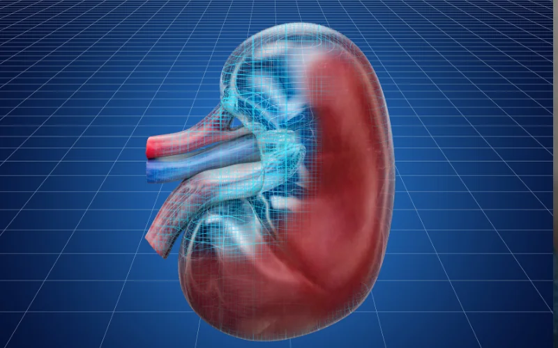 Malattia renale cronica: diagnosi e trattamento di una patologia sempre più diffusa