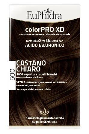 EuPhidra ColorPRO XD 500