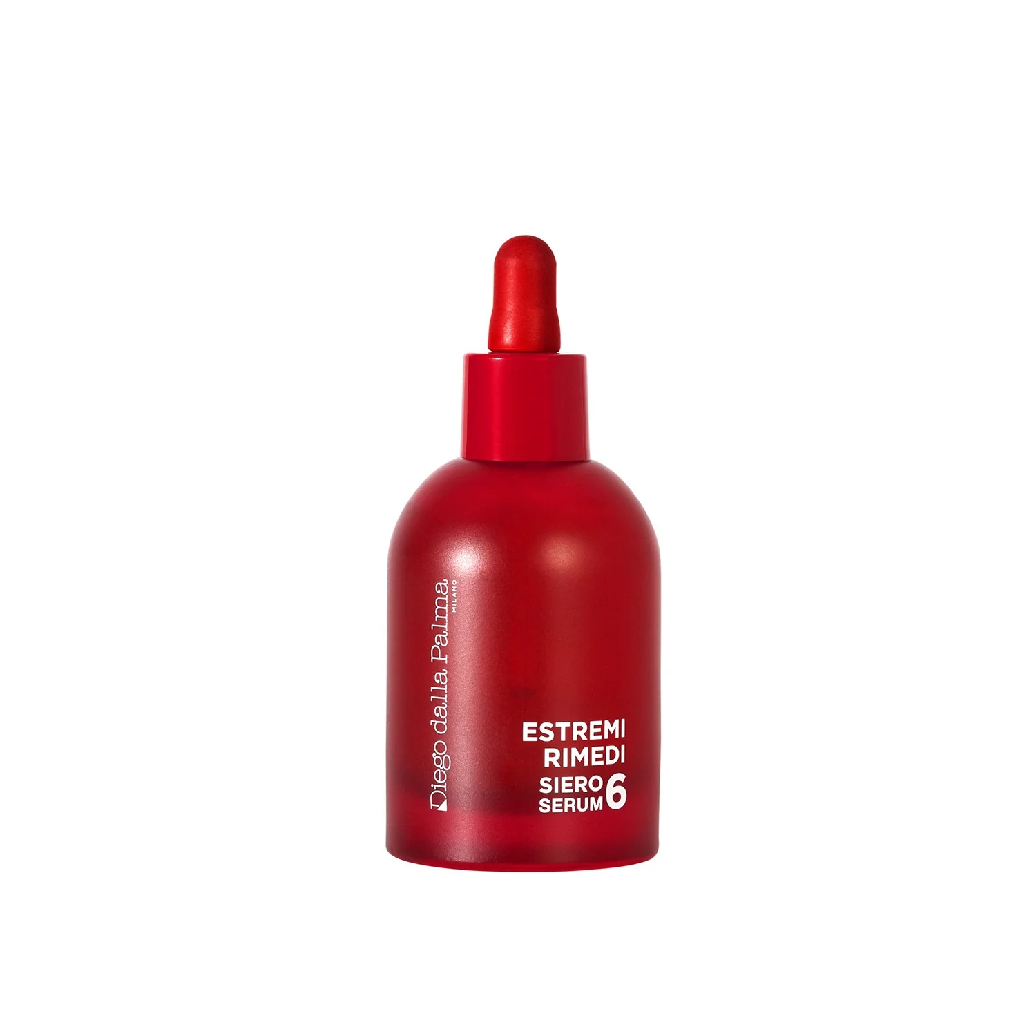 Diego Dalla Palma Estremi Rimedi Serum 6 50 ml Rinforza i Capelli