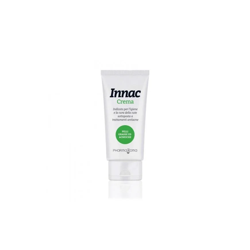 Pharma Roma Innac Crema Acne 50 Ml