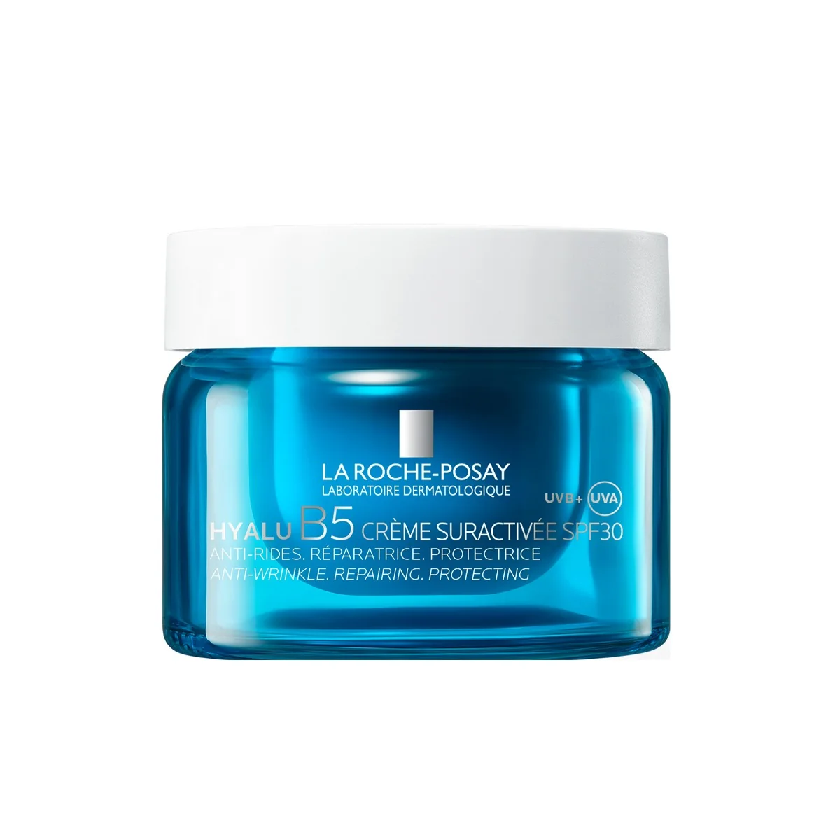 La Roche-Posay Hyalu B5 Crema SPF 30 50 ml Antiage
