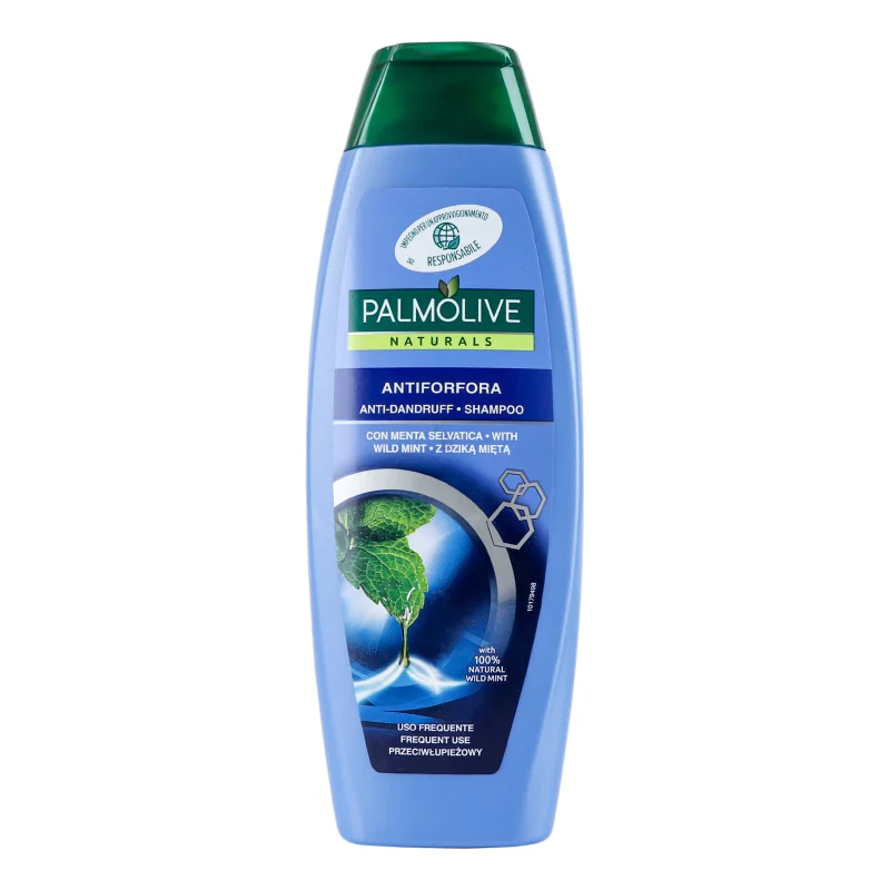 Palmolive Nat Sh Antifor 350Ml