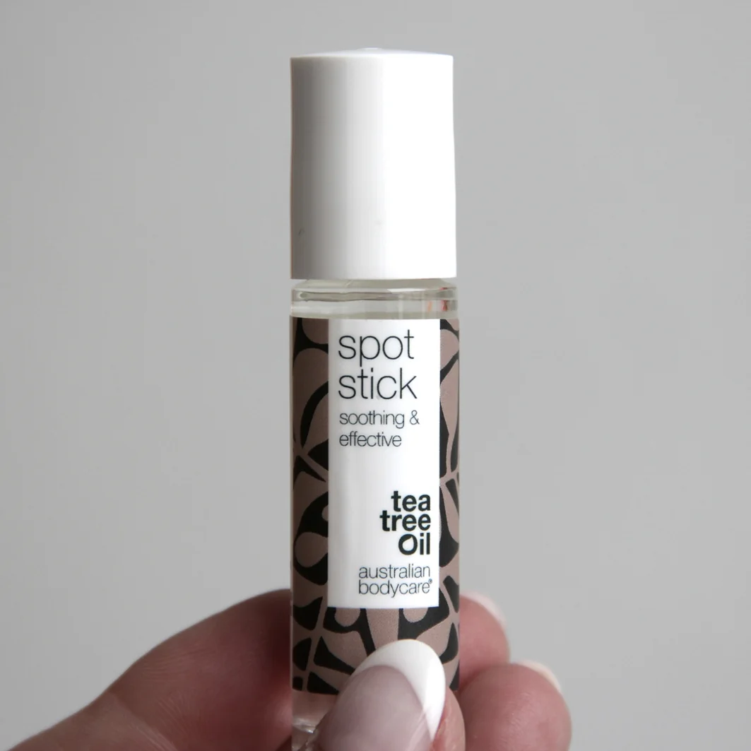 Australian Bodycare Spot Stick 9 ml Roll on anti brufoli e punti neri
