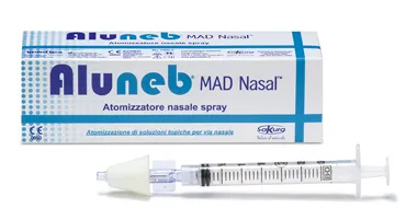 Aluneb MAD Nasal 3 ml