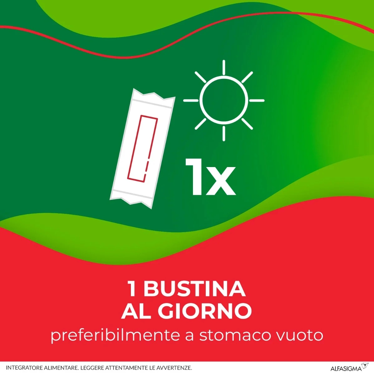 Enterolactis Plus 14 Bustine Integratore alimentare a base di fermenti lattici vivi