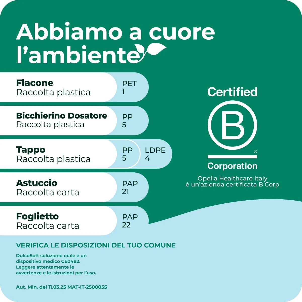 Dulcosoft Soluzione Orale 250 ml Trattamento della Stitichezza Occasionale