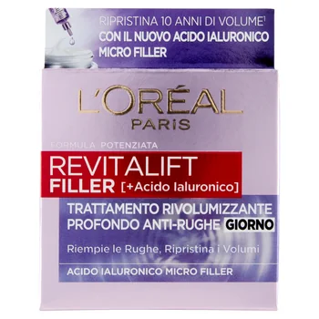 Filler Giorno 50Ml