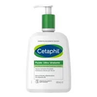 Cetaphil Fluido Ultra Idratante 470 ml