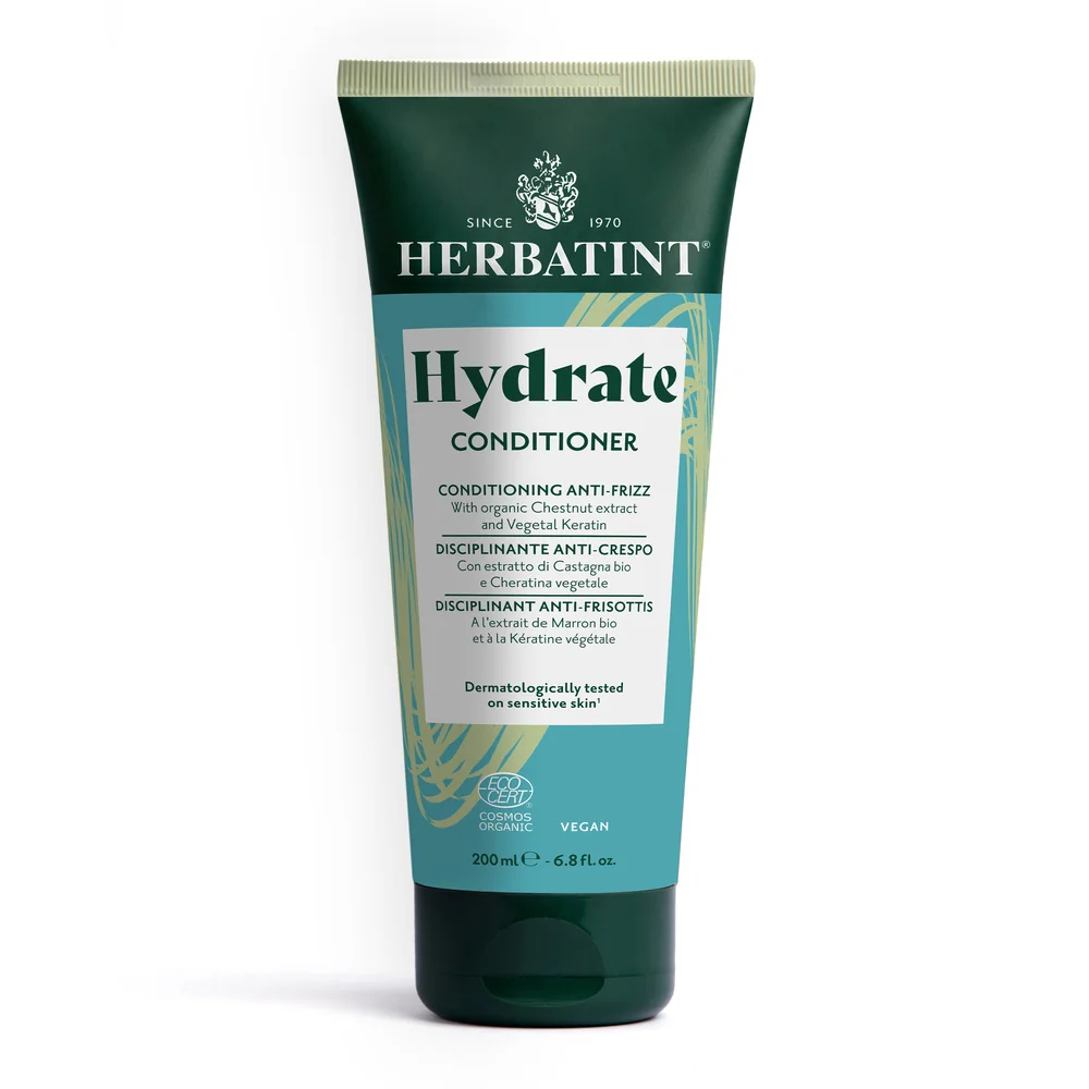 Herbatint Hydrate Conditioner 200 ml Idratante e Districante