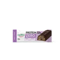 Equilibra Protein 32% Zero Crispy Coffee 45 G