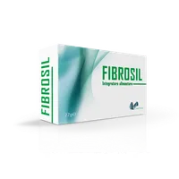 Fibrosil Integratore Per le Vie Urinarie 30 Compresse