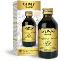 Olivis Classic Liq Alcolico 200 ml