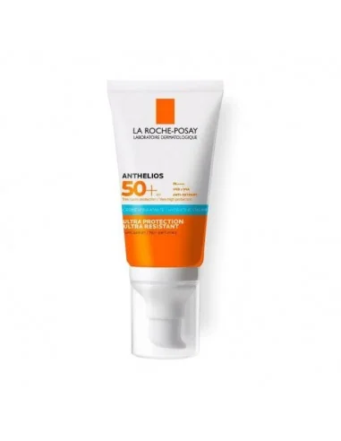 La Roche Posay Anthelios Uvmune 400 SPF 50+ 50 ml Crema Idratante Con Profumo