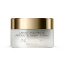 Nuance Absolute Caviar And Pearl Night Cream 50 Ml
