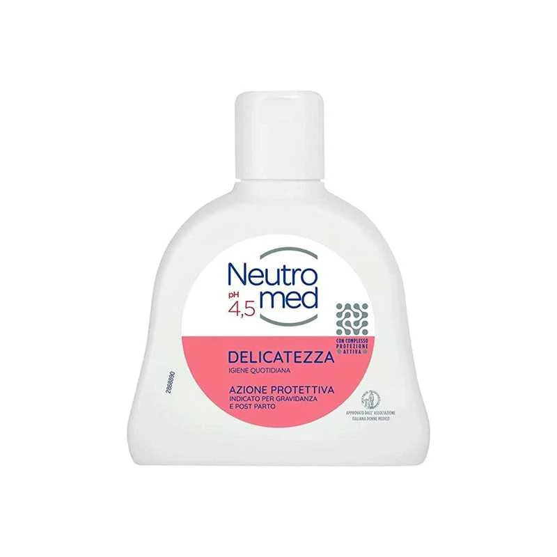Neutromed Ph4.5 Delicat 200Ml
