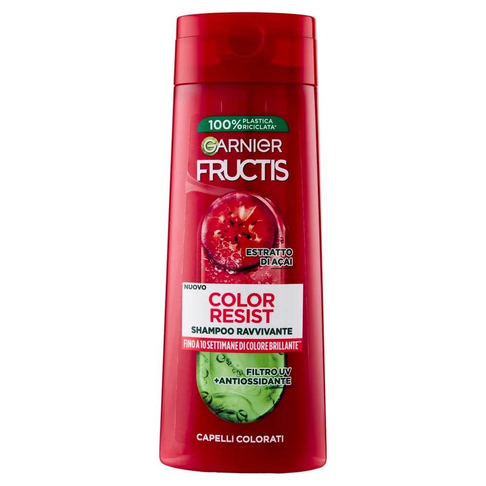 Garnier Fr Sh Color Res 250Ml
