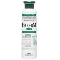 Bioderm Plus Antibatterico 250 ml