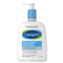 Cetaphil Emulsione Detergente 470 Ml in OMAGGIO Crema Idratante 100 G
