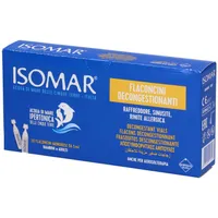 Isomar Sol Ipertonica 18Fl 5 Ml