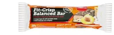 Fit Crisp Balanced Bar Yo/Pe