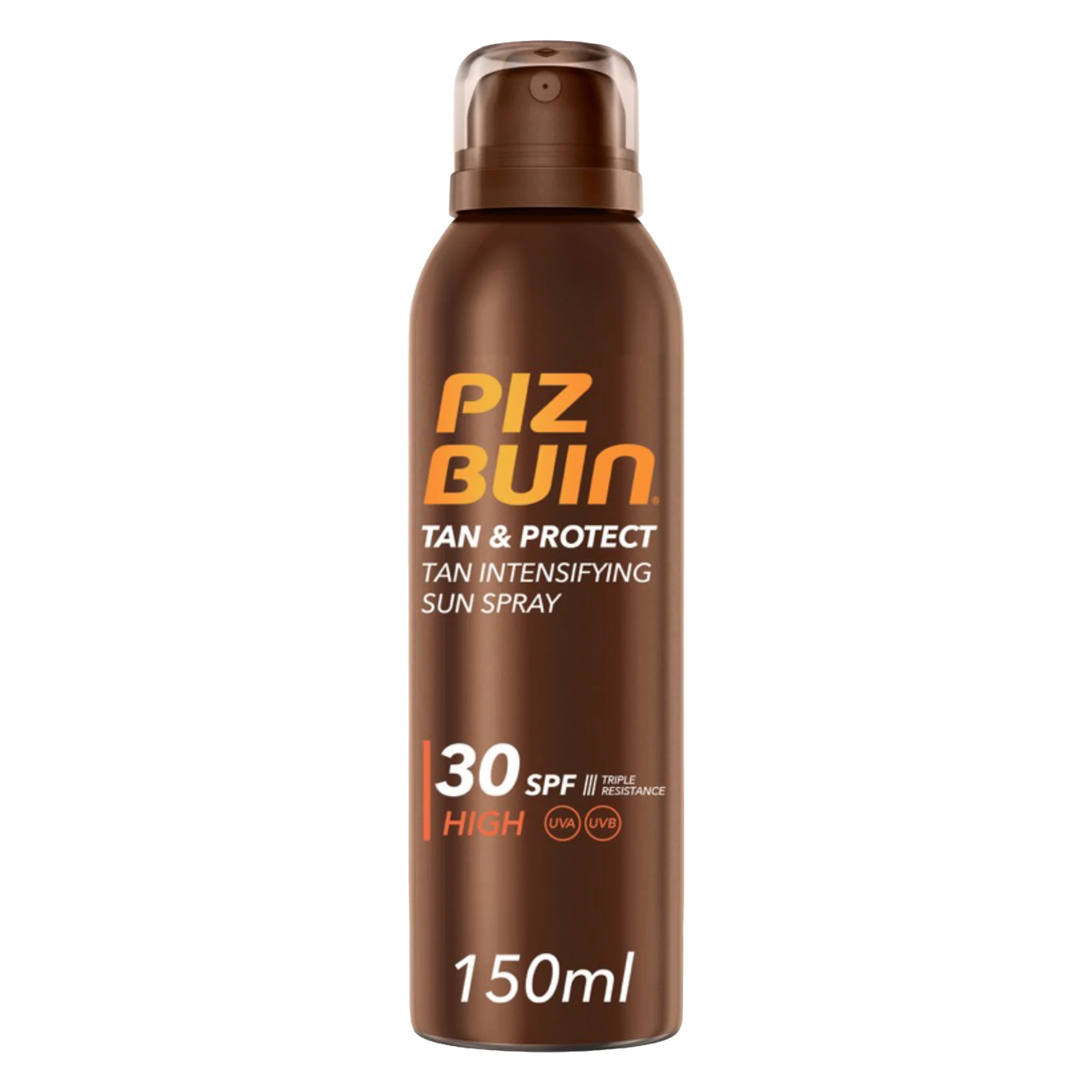 Piz Buin Tan&Protect Intens Spray Spf30 Protezione Solare