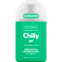 Chilly Detergente Fresco 300 ml