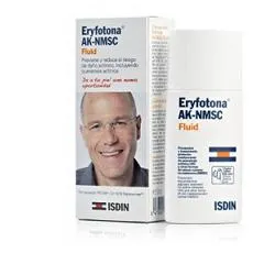 Isdin Eryfotona AK-NMSC Fluid 50 ml