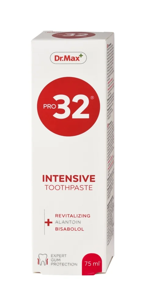 Pro32 Dentifricio Intens 75Ml Trattamento Intensivo