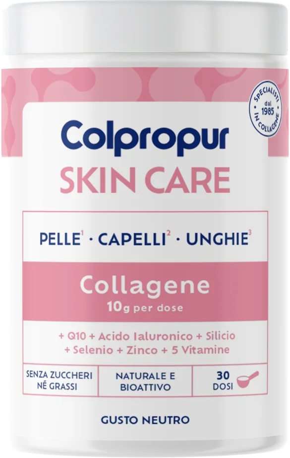 Colpropur Skin Care 306 G