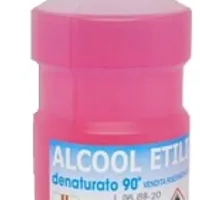 Alcool Etilico Denaturato500 Ml