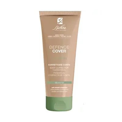 Bionike Defence Cover Correttore Corpo n. 401 75 ml Per Pelli Sensibili