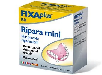 Fixaplus Kit Ripara Mini 