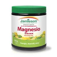 Jamieson Magnesio Drink 228 gr