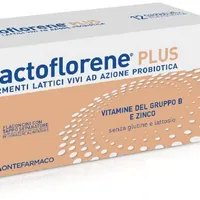 Lactoflorene Plus 12Fl