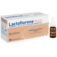 Lactoflorene Plus 12Fl