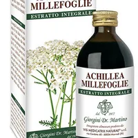 Achillea Estratto Integr 200 ml