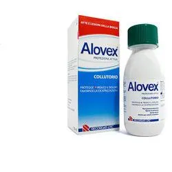 Alovex Protez Attiva Coll120 ml